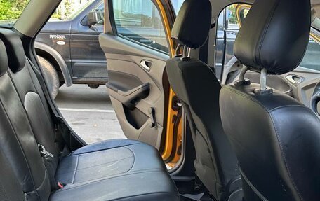 Ford Focus III, 2016 год, 420 000 рублей, 11 фотография