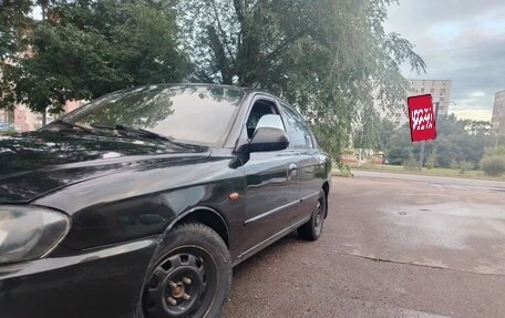 KIA Spectra II (LD), 2008 год, 179 999 рублей, 4 фотография