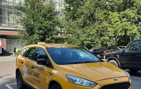 Ford Focus III, 2016 год, 420 000 рублей, 6 фотография