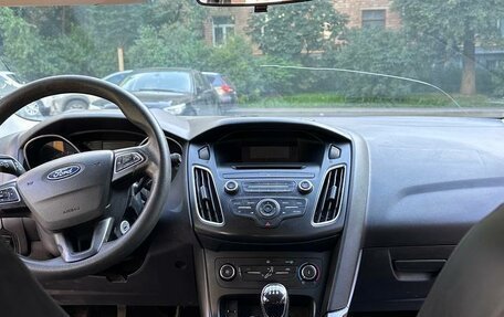 Ford Focus III, 2016 год, 420 000 рублей, 17 фотография