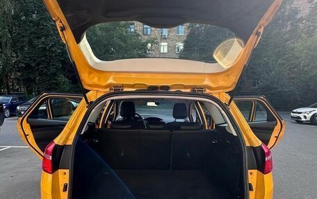 Ford Focus III, 2016 год, 420 000 рублей, 21 фотография