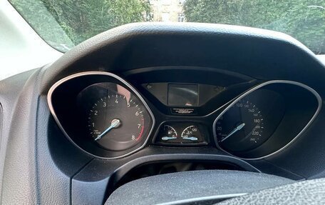 Ford Focus III, 2016 год, 420 000 рублей, 20 фотография