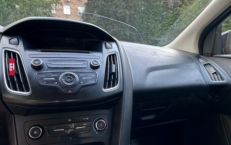 Ford Focus III, 2016 год, 420 000 рублей, 14 фотография