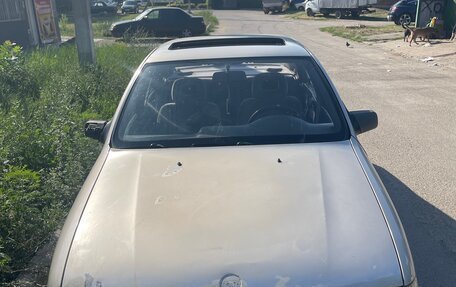 Opel Vectra A, 1991 год, 65 000 рублей, 3 фотография