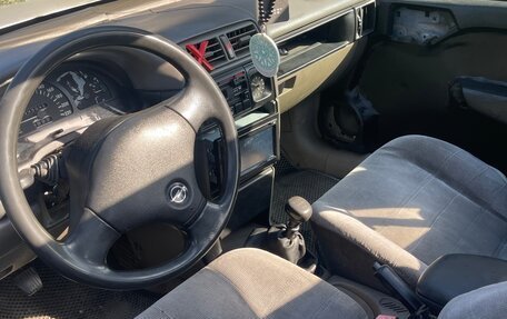Opel Vectra A, 1991 год, 65 000 рублей, 5 фотография