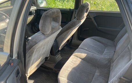 Opel Vectra A, 1991 год, 65 000 рублей, 6 фотография
