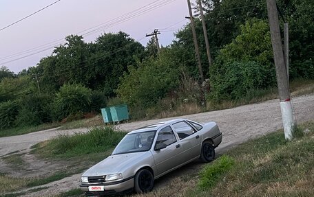 Opel Vectra A, 1991 год, 65 000 рублей, 7 фотография