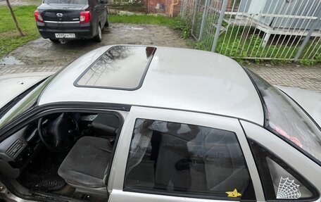 Opel Vectra A, 1991 год, 65 000 рублей, 4 фотография