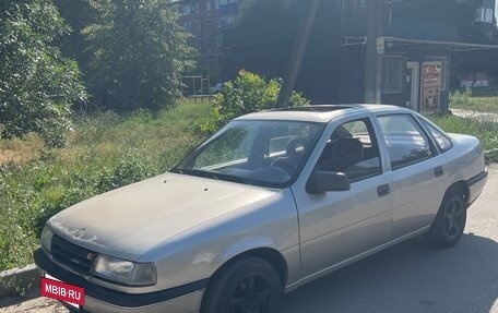 Opel Vectra A, 1991 год, 65 000 рублей, 2 фотография