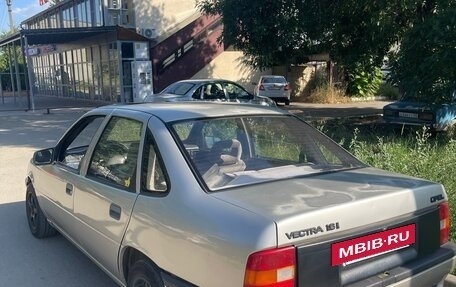 Opel Vectra A, 1991 год, 65 000 рублей, 8 фотография