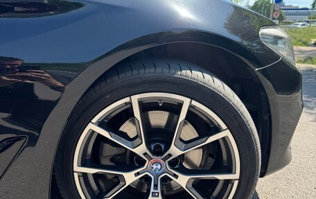 BMW 5 серия, 2017 год, 2 650 000 рублей, 9 фотография