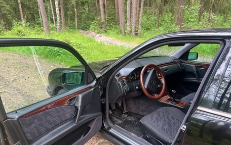 Mercedes-Benz E-Класс, 1998 год, 495 000 рублей, 9 фотография
