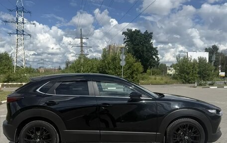 Mazda CX-30 I, 2020 год, 2 390 000 рублей, 2 фотография