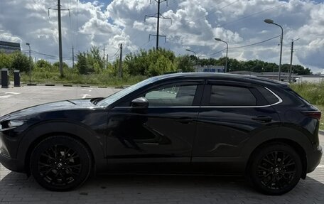 Mazda CX-30 I, 2020 год, 2 390 000 рублей, 3 фотография