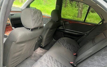 Mercedes-Benz E-Класс, 1998 год, 495 000 рублей, 10 фотография