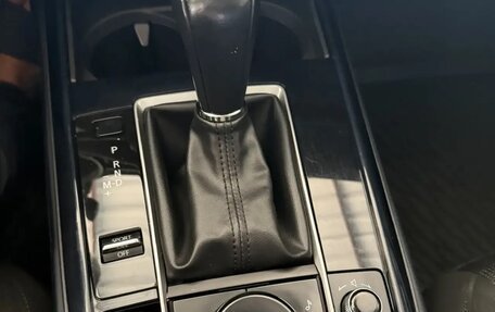 Mazda CX-30 I, 2020 год, 2 390 000 рублей, 7 фотография