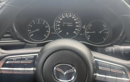 Mazda CX-30 I, 2020 год, 2 390 000 рублей, 5 фотография