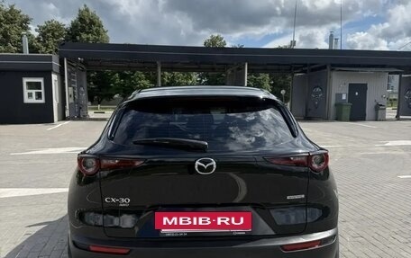 Mazda CX-30 I, 2020 год, 2 390 000 рублей, 4 фотография