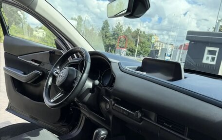 Mazda CX-30 I, 2020 год, 2 390 000 рублей, 9 фотография