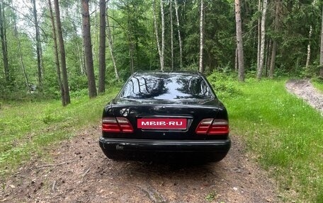 Mercedes-Benz E-Класс, 1998 год, 495 000 рублей, 6 фотография