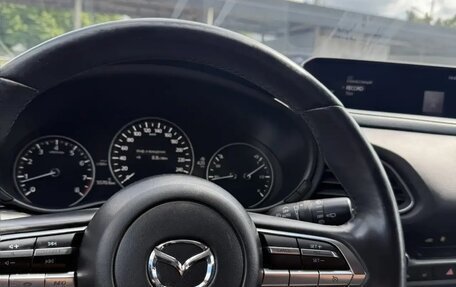 Mazda CX-30 I, 2020 год, 2 390 000 рублей, 11 фотография