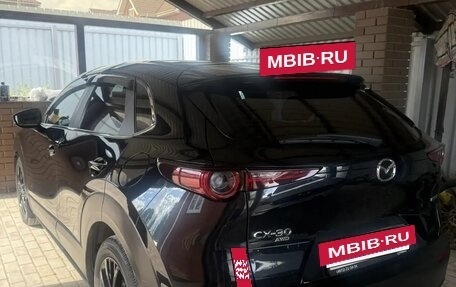 Mazda CX-30 I, 2020 год, 2 390 000 рублей, 6 фотография