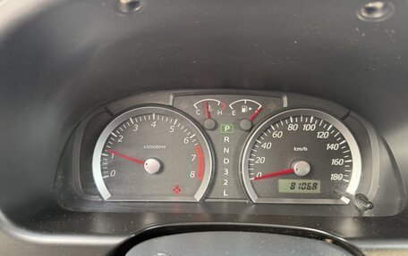 Suzuki Jimny, 2010 год, 1 513 051 рублей, 11 фотография
