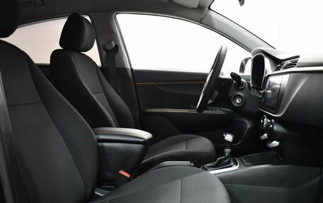 KIA Rio IV, 2021 год, 1 680 000 рублей, 12 фотография