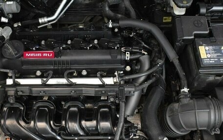 KIA Rio IV, 2021 год, 1 680 000 рублей, 15 фотография