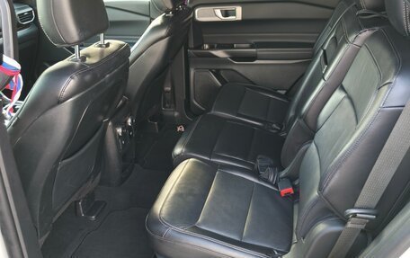 Ford Explorer VI, 2019 год, 4 700 000 рублей, 13 фотография