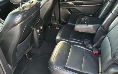 Ford Explorer VI, 2019 год, 4 700 000 рублей, 14 фотография