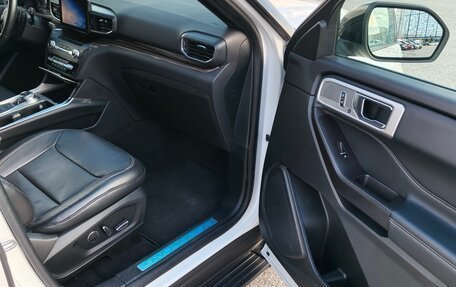 Ford Explorer VI, 2019 год, 4 700 000 рублей, 11 фотография