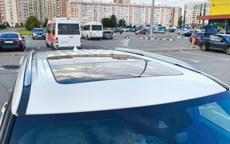 Ford Explorer VI, 2019 год, 4 700 000 рублей, 8 фотография