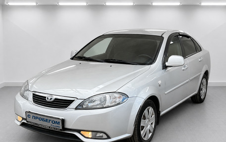 Daewoo Gentra II, 2014 год, 750 000 рублей, 1 фотография