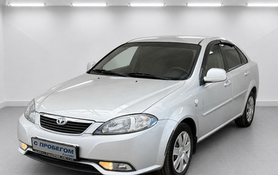 Daewoo Gentra II, 2014 год, 750 000 рублей, 1 фотография
