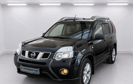 Nissan X-Trail, 2014 год, 1 100 000 рублей, 1 фотография
