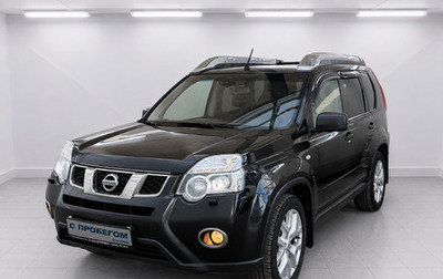 Nissan X-Trail, 2014 год, 1 100 000 рублей, 1 фотография
