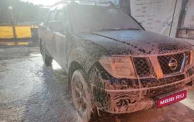 Nissan Navara (Frontier), 2008 год, 1 450 000 рублей, 1 фотография