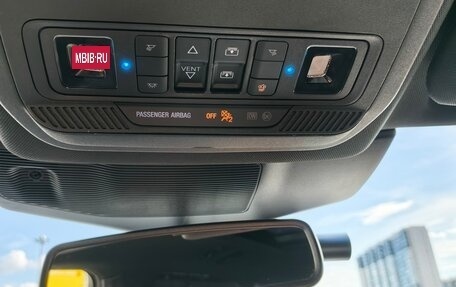 Ford Explorer VI, 2019 год, 4 700 000 рублей, 23 фотография