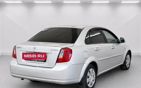 Daewoo Gentra II, 2014 год, 750 000 рублей, 4 фотография