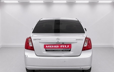 Daewoo Gentra II, 2014 год, 750 000 рублей, 3 фотография