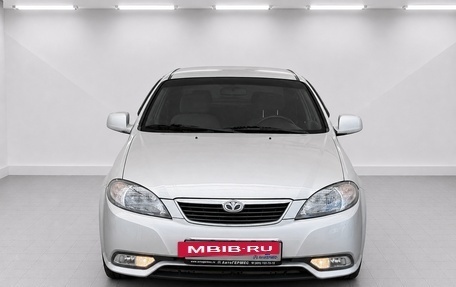 Daewoo Gentra II, 2014 год, 750 000 рублей, 2 фотография