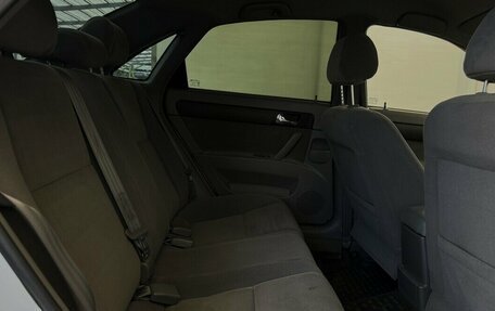 Daewoo Gentra II, 2014 год, 750 000 рублей, 13 фотография
