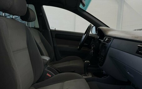 Daewoo Gentra II, 2014 год, 750 000 рублей, 12 фотография