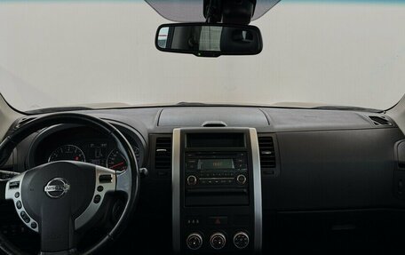 Nissan X-Trail, 2014 год, 1 100 000 рублей, 5 фотография