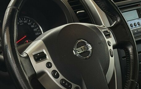 Nissan X-Trail, 2014 год, 1 100 000 рублей, 12 фотография