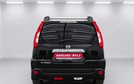 Nissan X-Trail, 2014 год, 1 100 000 рублей, 3 фотография