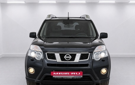 Nissan X-Trail, 2014 год, 1 100 000 рублей, 2 фотография