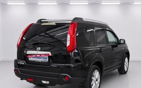 Nissan X-Trail, 2014 год, 1 100 000 рублей, 4 фотография