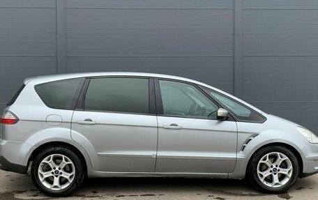 Ford S-MAX I, 2006 год, 341 000 рублей, 6 фотография